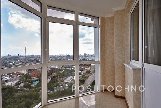 Cozy 2 bedroom apartment, Краснодар - квартира подобово