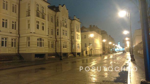 Сдам 1-ком.ЭЛИТНУЮ кв. на сутки в Центре, Казань - квартира посуточно