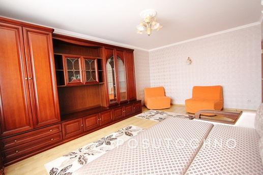 Rent Apartment for rent, Люберці - квартира подобово