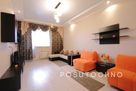 Rent a lovely one-bedroom rent kvartira.Ot m. Lermontov Ave 