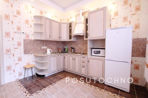 Apartment for rent, Lyubertsy - apartment by the day