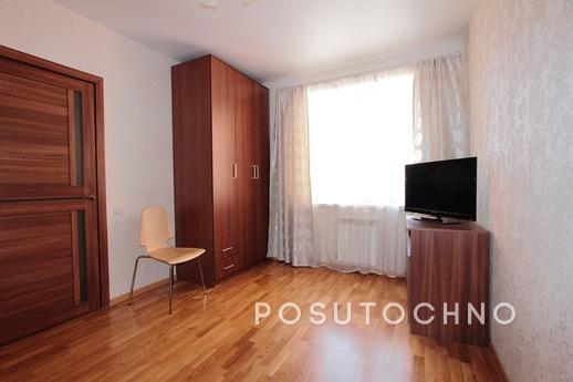 Apartment for rent, Lyubertsy - apartment by the day