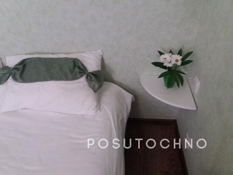 Apartment in Old Town, Kamianets-Podilskyi - apartment by the day