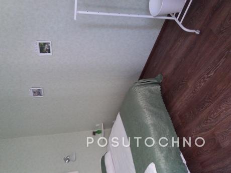 Apartment in Old Town, Kamianets-Podilskyi - apartment by the day