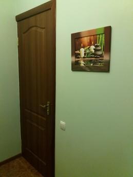 Apartment in the heart of the Old Town, Kamianets-Podilskyi - apartment by the day