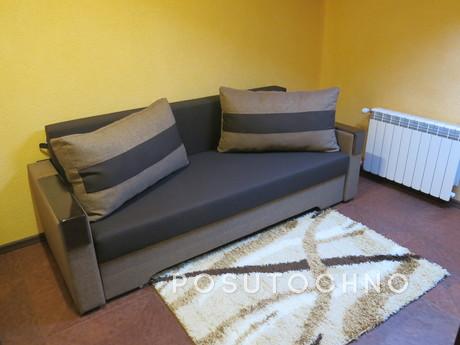 Rent cottage, Truskavets - apartment by the day