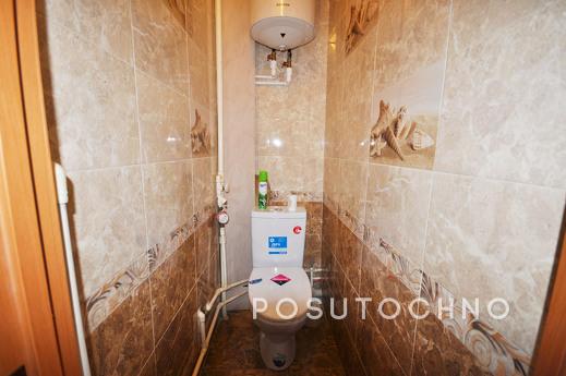 Rent . Luxury apartment (rent), Magnitogorsk - apartment by the day
