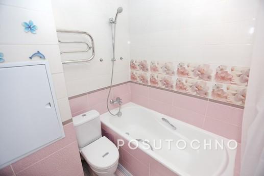 One bedroom apartment near the subway, Красногорськ - квартира подобово