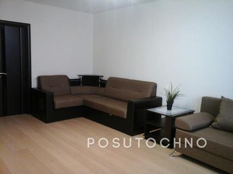 It offers spacious 3-bedroom apartment (96 m2), with beautif