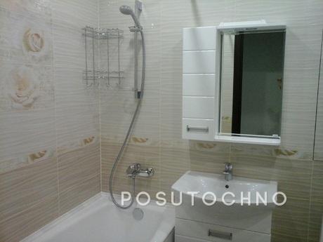 Spacious apartment on the banks, Krasnogorsk - apartment by the day