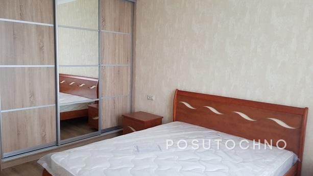 Luxury apartment for a day, Krasnogorsk - apartment by the day