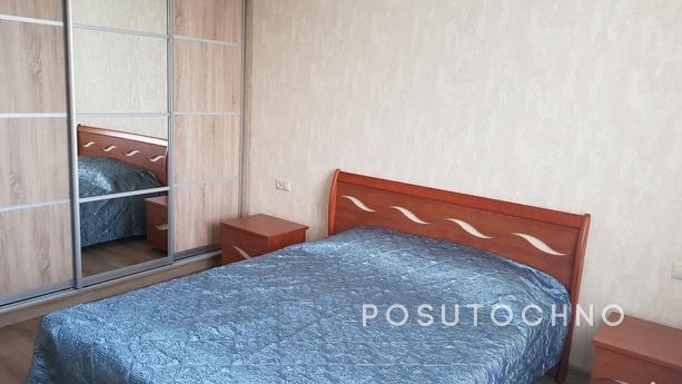 Luxury apartment for a day, Krasnogorsk - apartment by the day