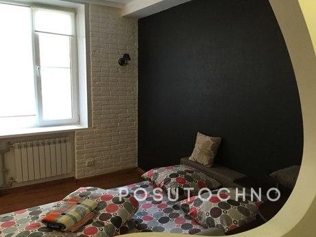 1-ком. квартира в центре с евро ремонтом, Северодонецк - квартира посуточно