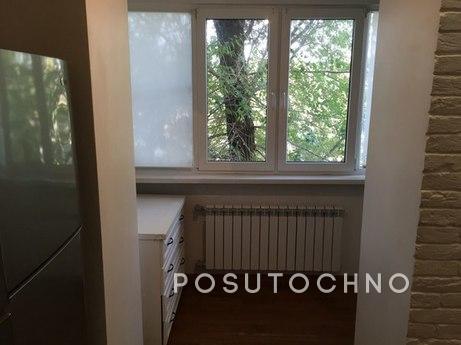 1-ком. квартира в центре с евро ремонтом, Северодонецк - квартира посуточно