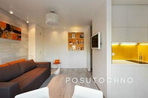 apartment near Silpo, Sievierodonetsk - apartment by the day
