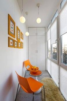 apartment near Silpo, Sievierodonetsk - apartment by the day