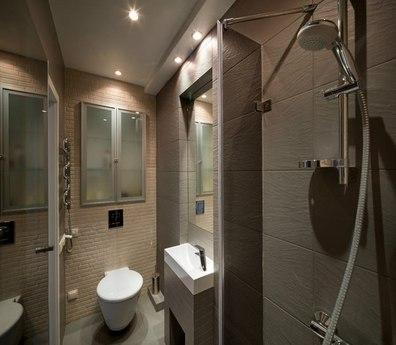 apartment near Silpo, Sievierodonetsk - apartment by the day