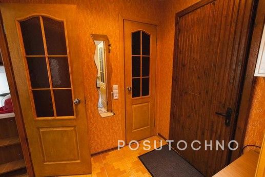 1-bedroom apartment, Sievierodonetsk - apartment by the day