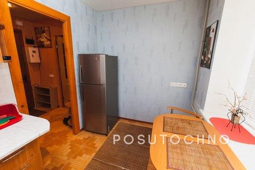 1-bedroom apartment, Sievierodonetsk - apartment by the day