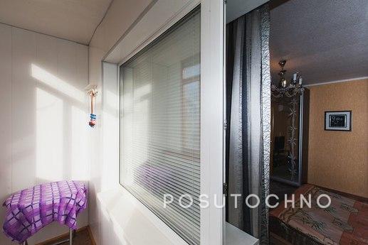 1-bedroom apartment, Sievierodonetsk - apartment by the day