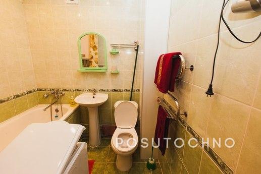 1-bedroom apartment, Sievierodonetsk - apartment by the day