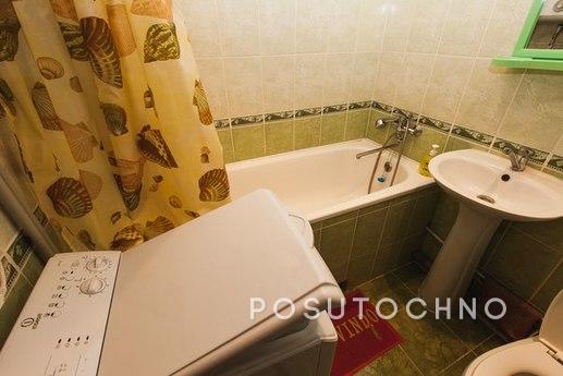 1-bedroom apartment, Sievierodonetsk - apartment by the day