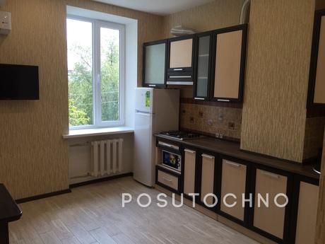 Новая квартира с качественным ремонтом, Северодонецк - квартира посуточно