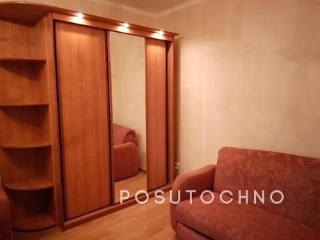 Rent a comfortable two bedroom apartment, Москва - квартира подобово