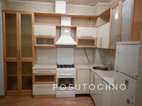 Rent a comfortable two bedroom apartment, Москва - квартира подобово