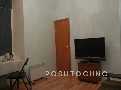 Apartment in the city of Prince Roman 26, Lviv - apartment by the day