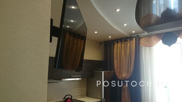 luxury apartment near the water park, Kazan - apartment by the day