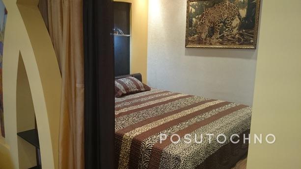 luxury apartment near the water park, Kazan - apartment by the day