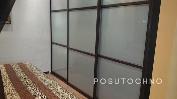 luxury apartment near the water park, Kazan - apartment by the day
