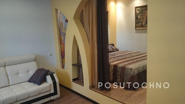 luxury apartment near the water park, Kazan - apartment by the day