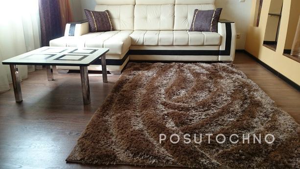 luxury apartment near the water park, Kazan - apartment by the day