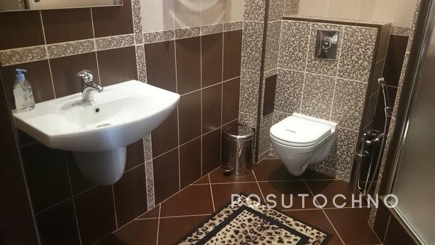 luxury apartment near the water park, Kazan - apartment by the day
