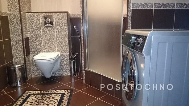 luxury apartment near the water park, Kazan - apartment by the day