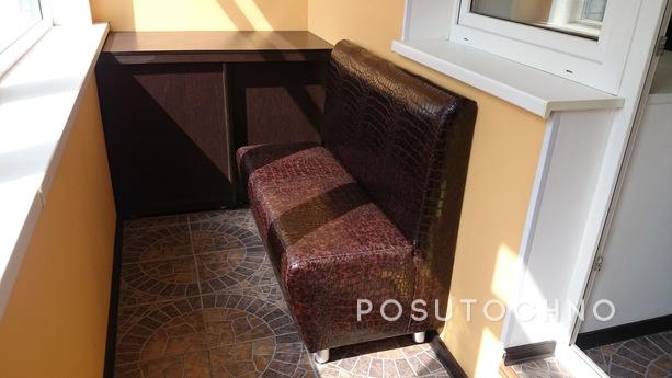 luxury apartment near the water park, Kazan - apartment by the day