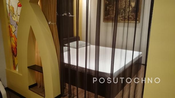 luxury apartment near the water park, Kazan - apartment by the day
