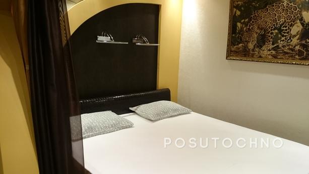 luxury apartment near the water park, Kazan - apartment by the day