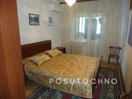 Great offer! Modern spacious apartment renovation on the ide