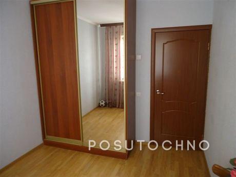 I rent an apartment in Moscow!, Moscow - apartment by the day