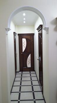 Rent apartments in Moscow! SHORT!, Moscow - apartment by the day