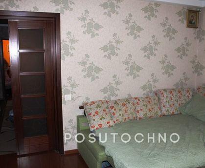 Rent apartments in Moscow! SHORT!, Moscow - apartment by the day