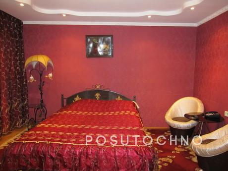 Apartment in Moscow for rent, Moscow - apartment by the day