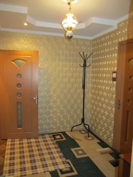 Apartment in Moscow for rent, Moscow - apartment by the day