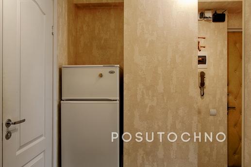 One bedroom apartment, Moscow - apartment by the day