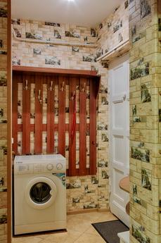 2-bedroom apartment, Moscow - apartment by the day