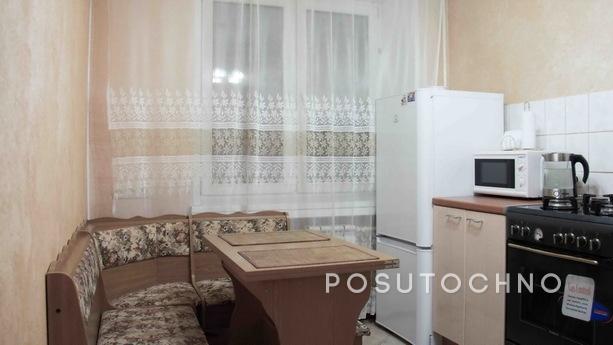 1 bedroom apartment, Москва - квартира подобово