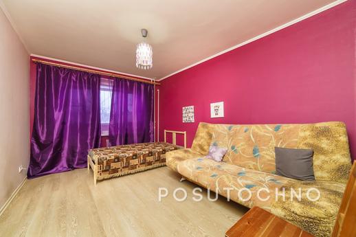 The gift ticket akvapark- 5 bedroom, Kazan - apartment by the day